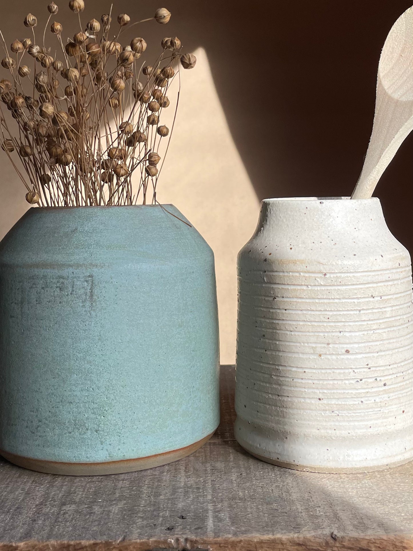 Vase Mint
