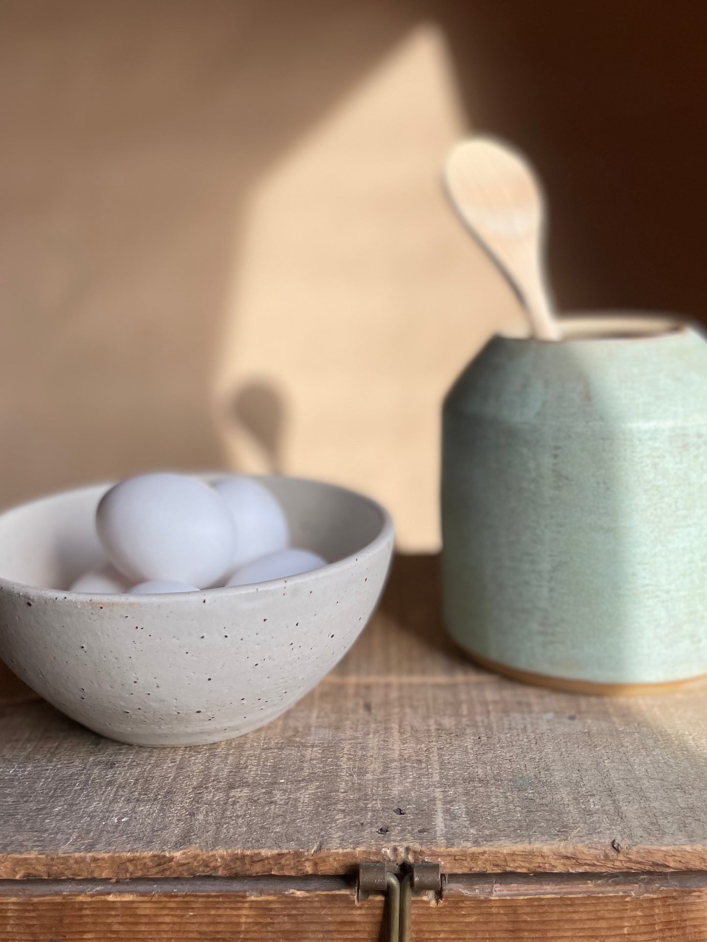 Vase Mint