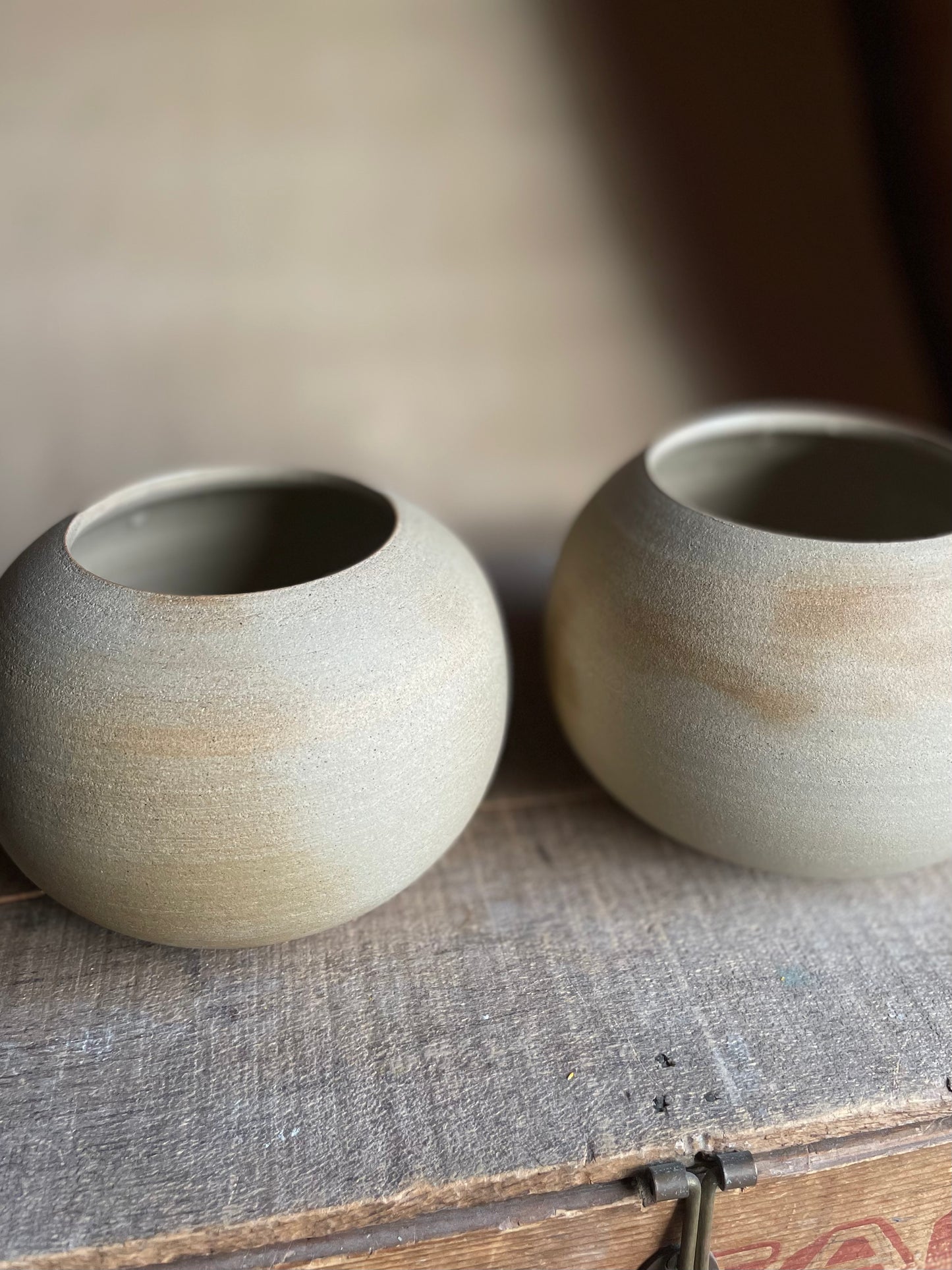 Potter Nostalgi