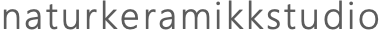 naturkeramikkstudio